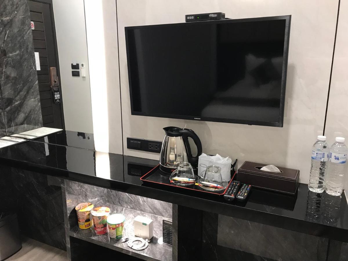 Orasa Hotel Mae Sai Exteriör bild