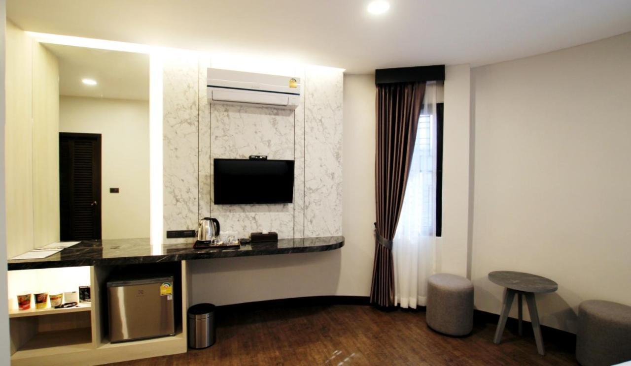 Orasa Hotel Mae Sai Exteriör bild